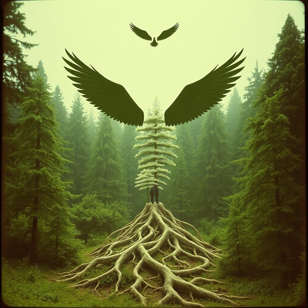 Roots and Wings