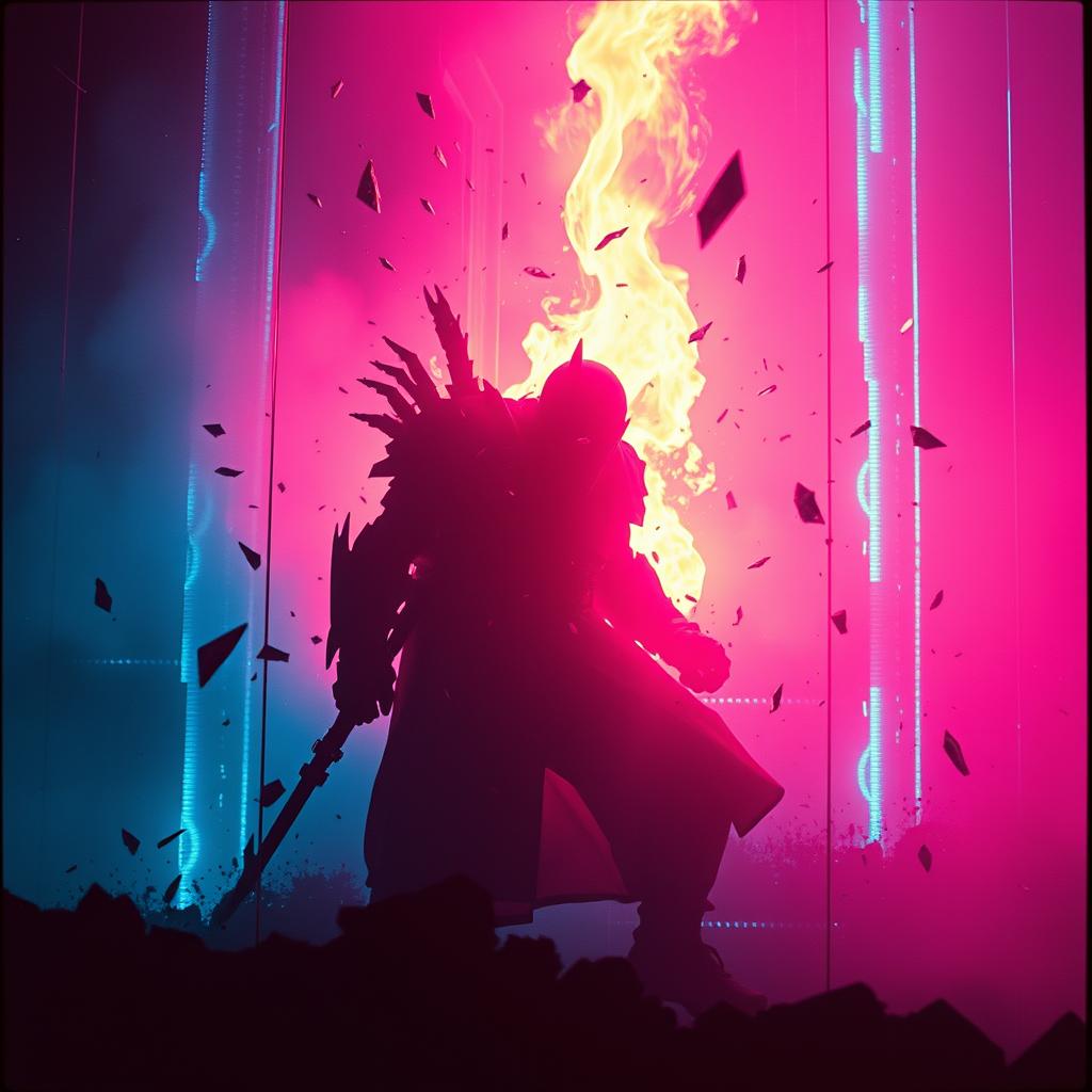 HELLBREAK