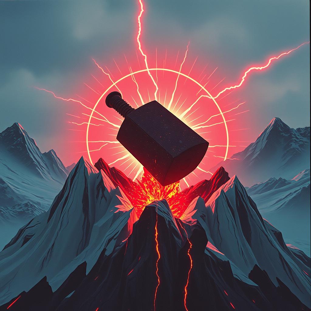 RAGNARÖK FIST