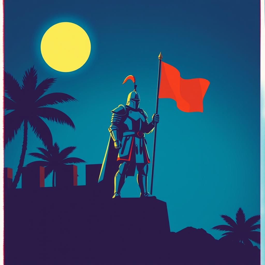 Capitán
