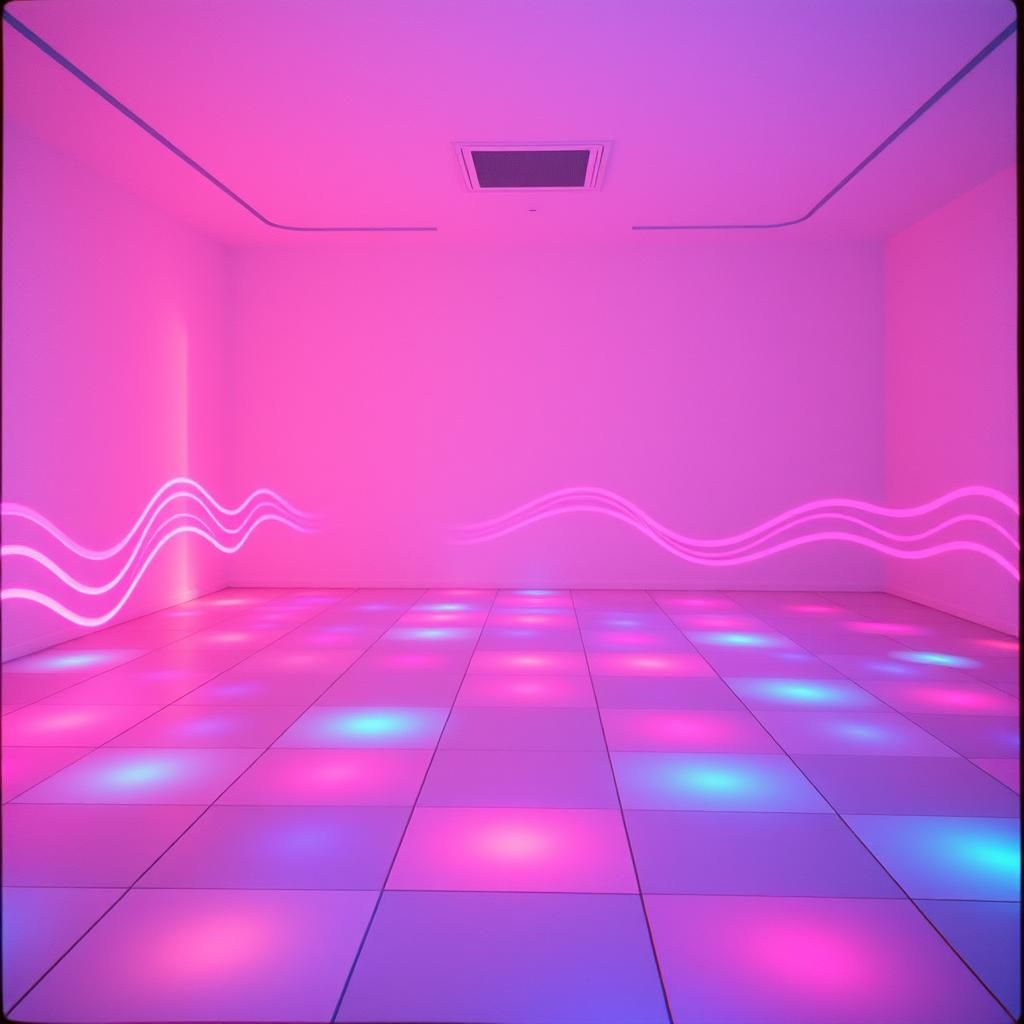 Night Pulse