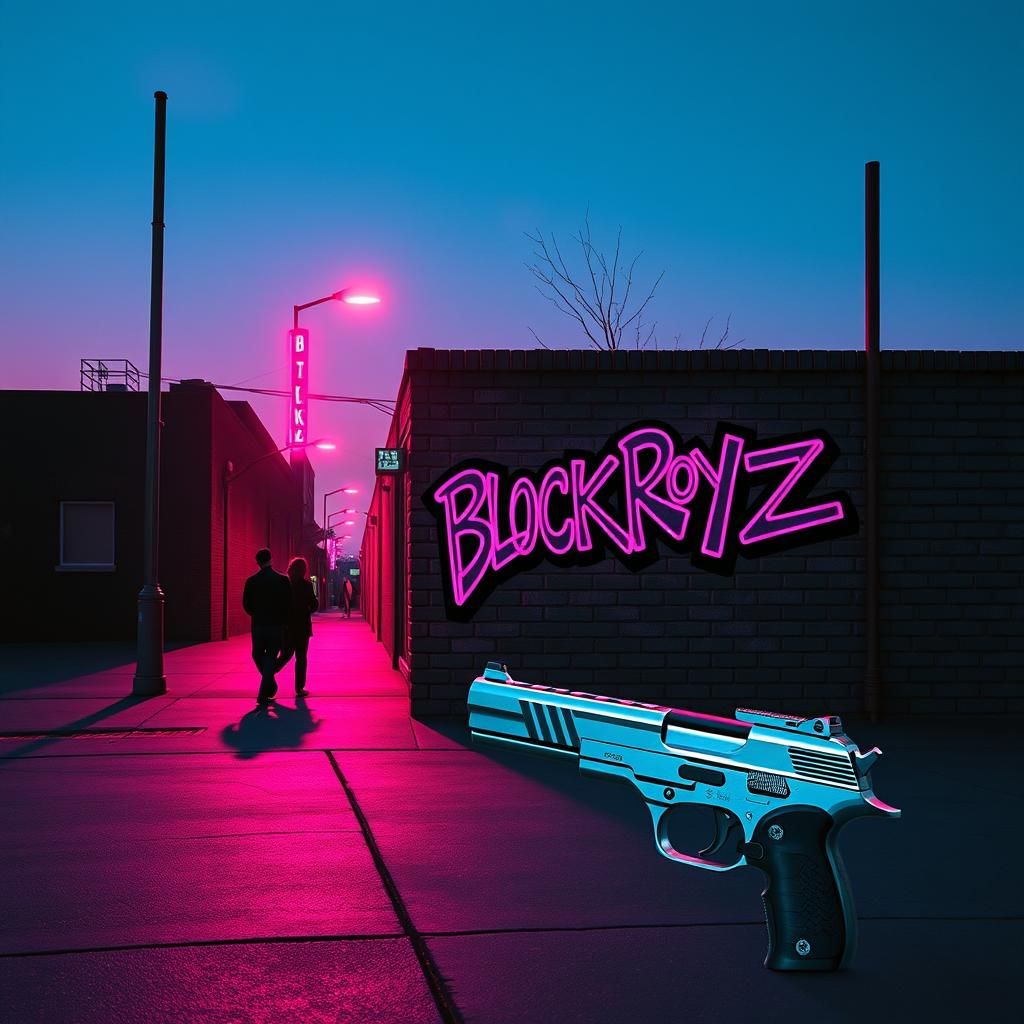 block boyz