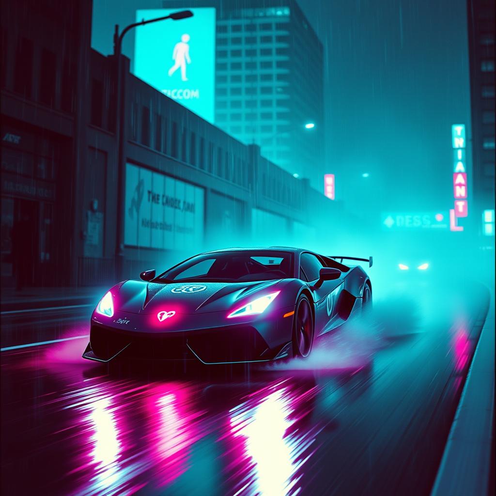 Whiplash Dreams