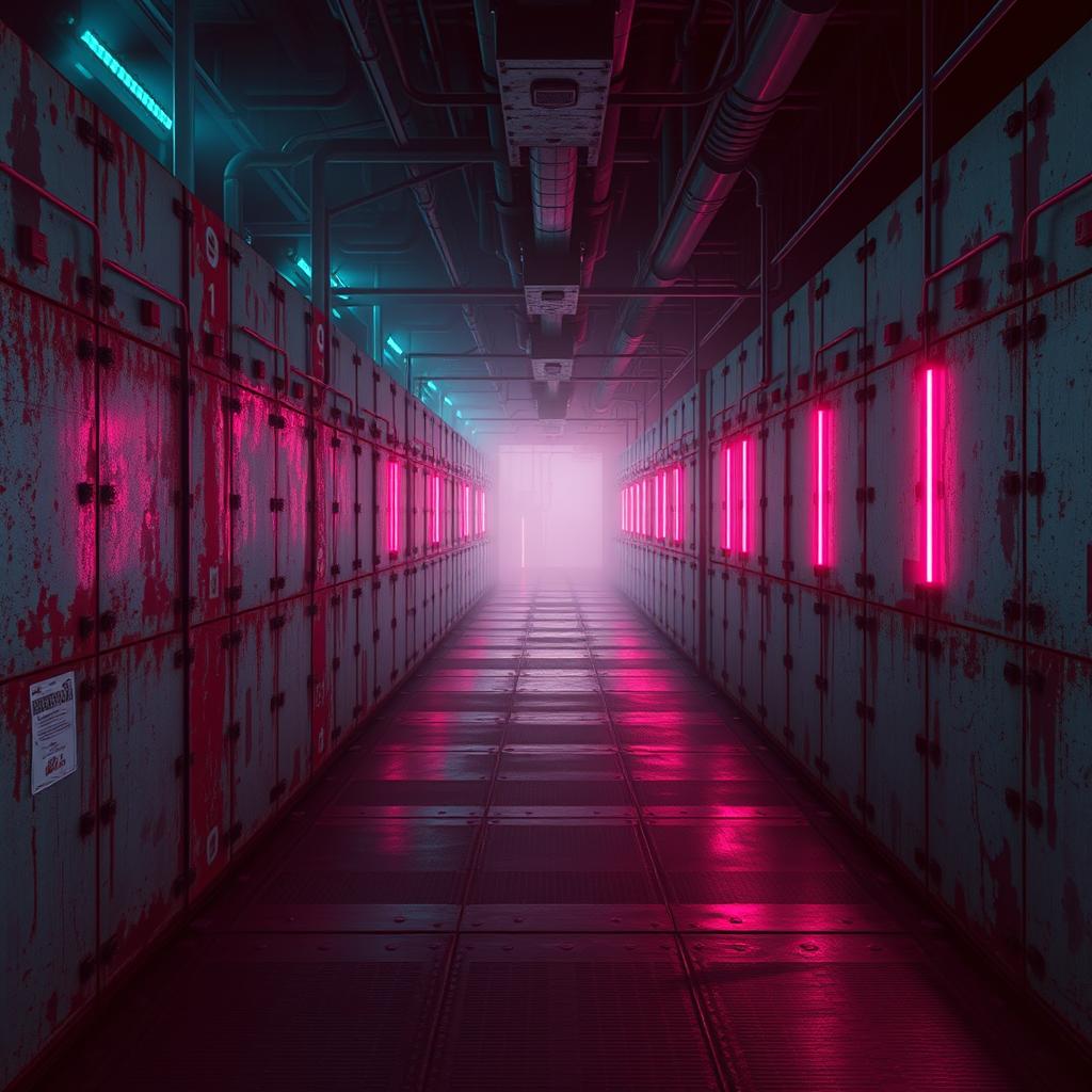 Terminal Circuit