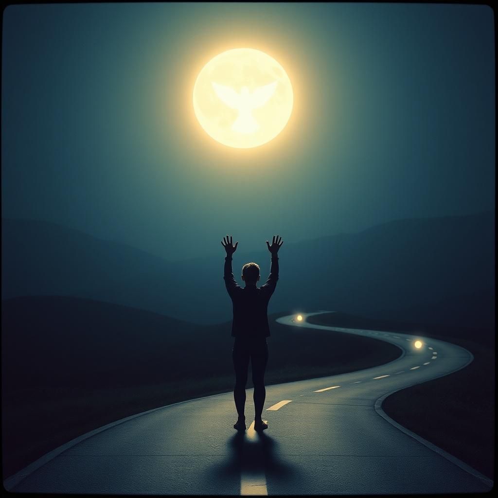 Guide Me Home