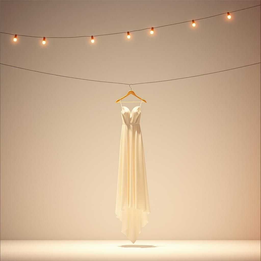 Minha prima se casou