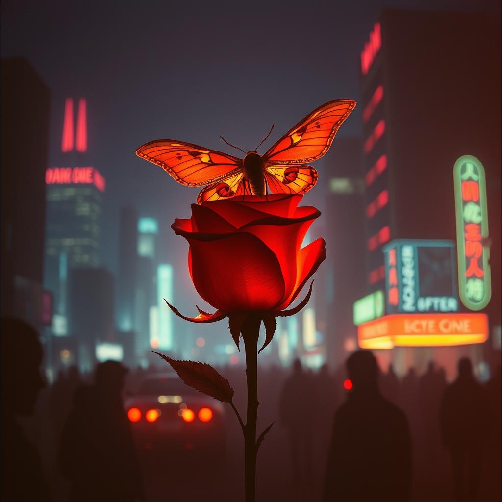 Loving is wicked