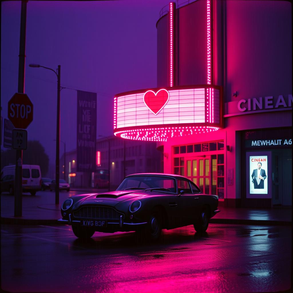 Movie about heartbreak