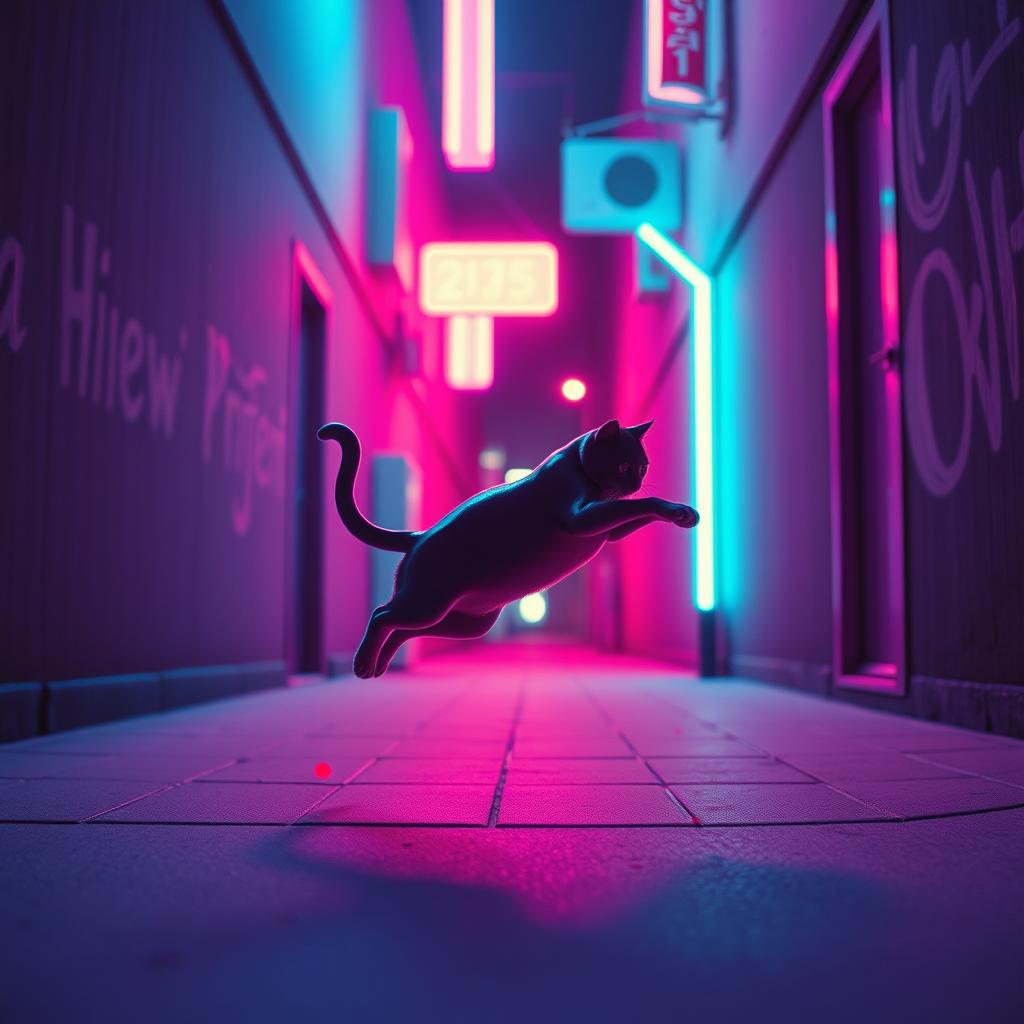 Kitty Cat