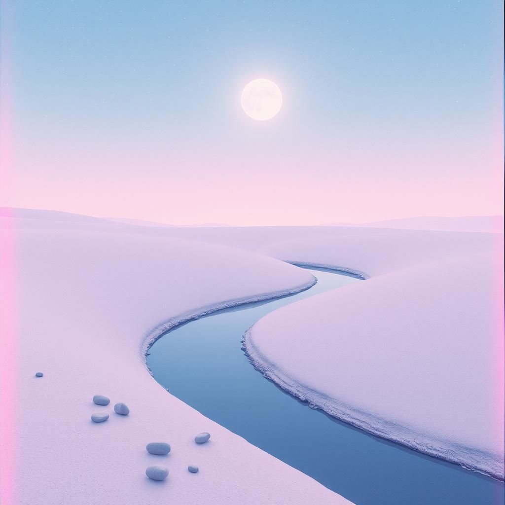 Under the same sky