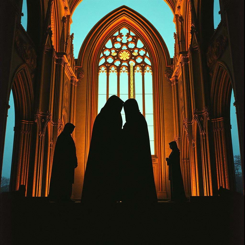Crown of Thorns and Glory