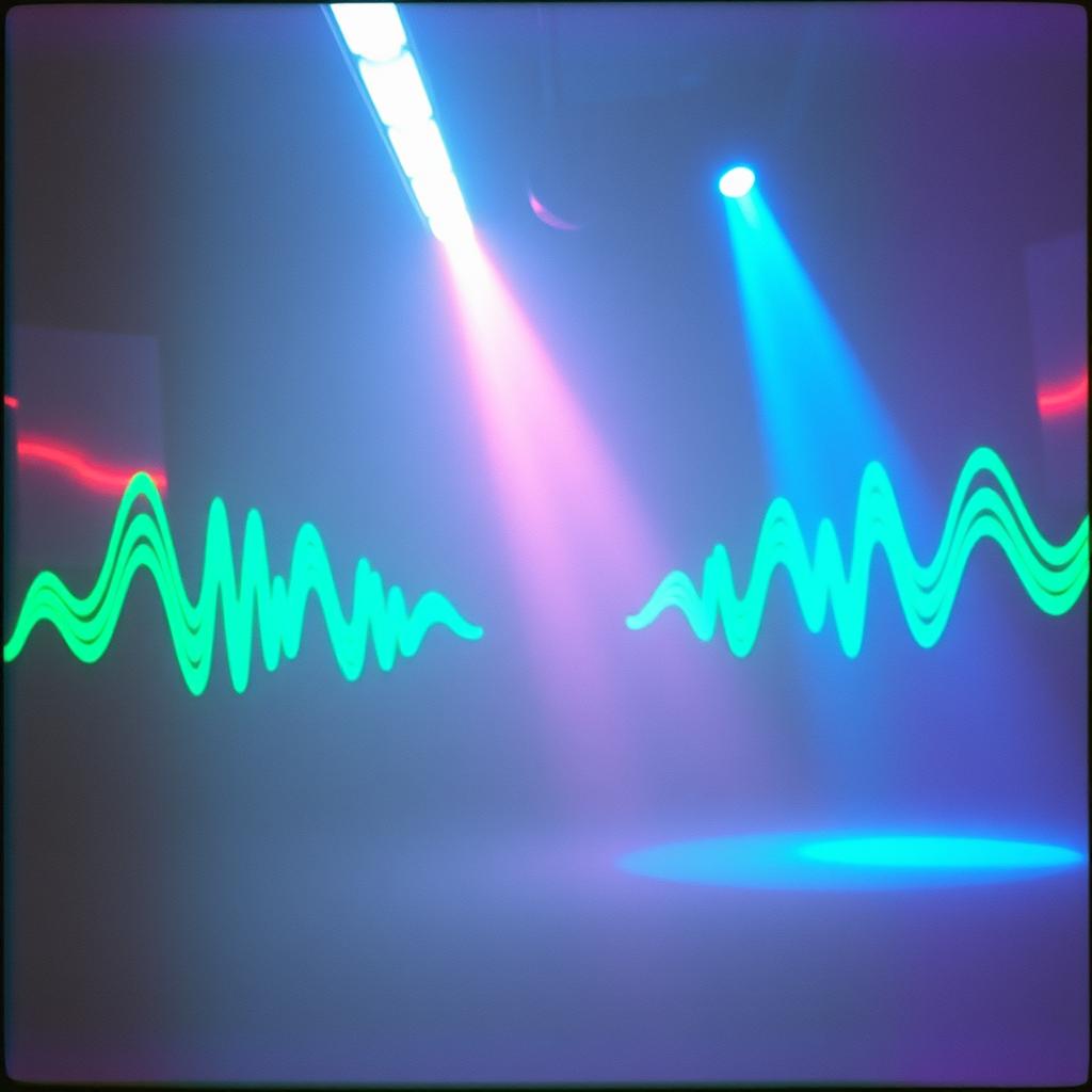 Silent Voltage - HARDY