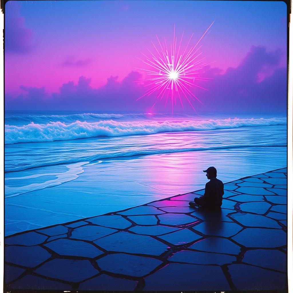 God Give Me Peace