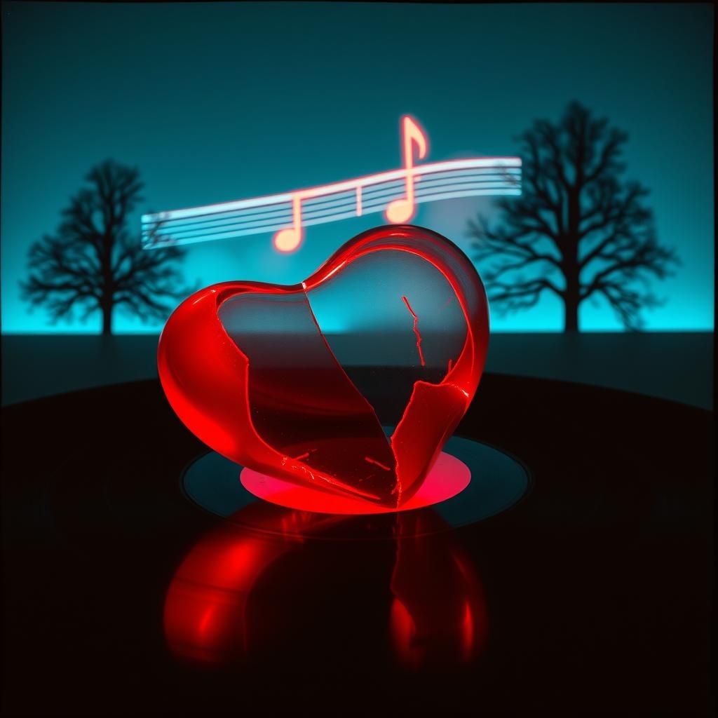 Panico nell'amore