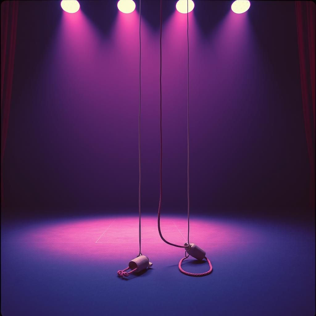 Puppet Strings