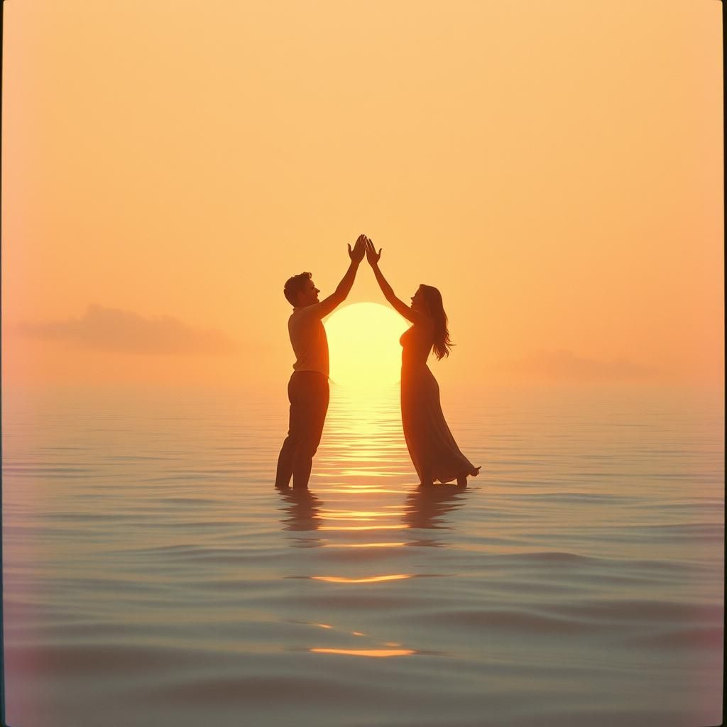 Where Our Souls Meet