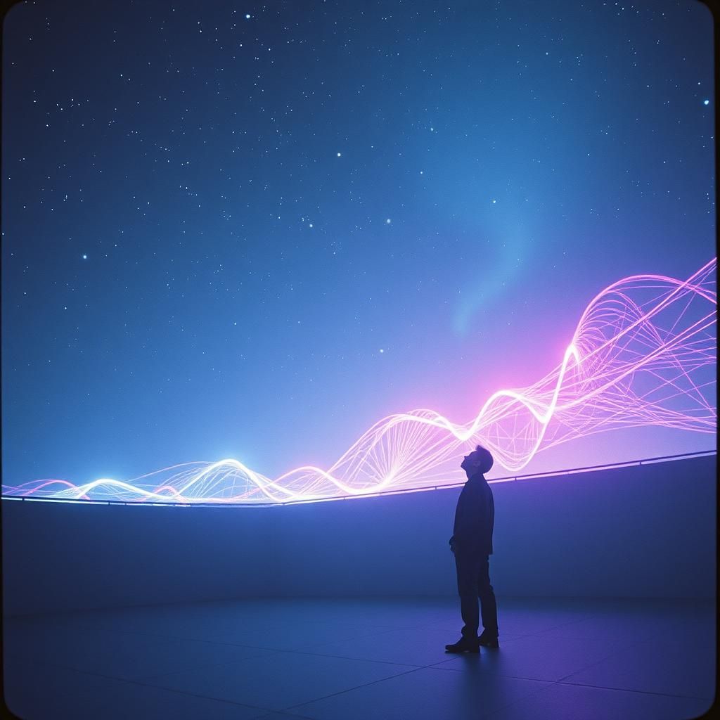 Luminous Dreams