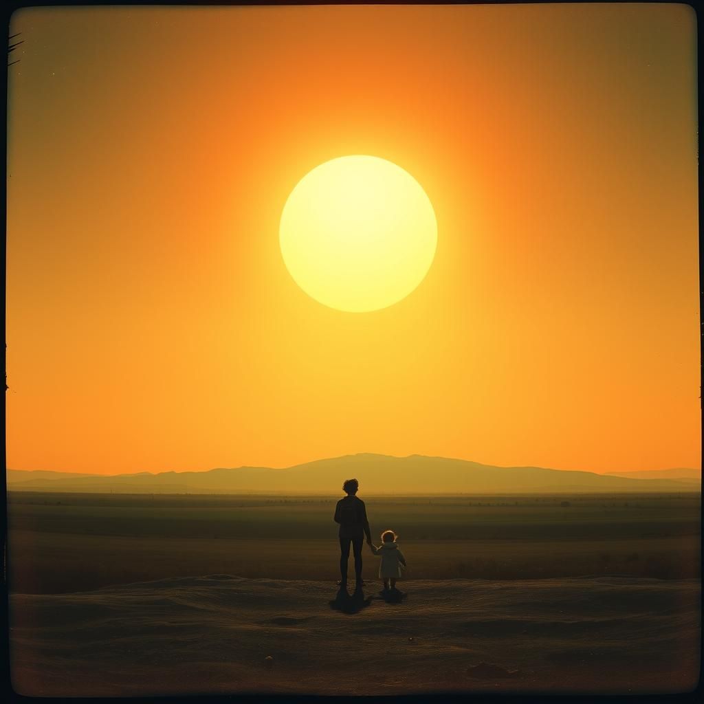 Rising Dreams