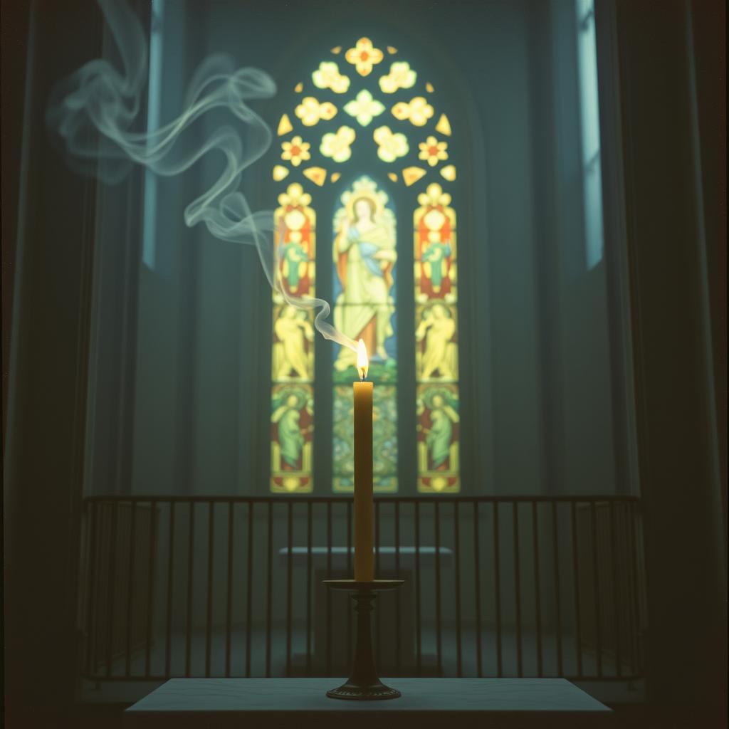 Furnace of the Faithful
