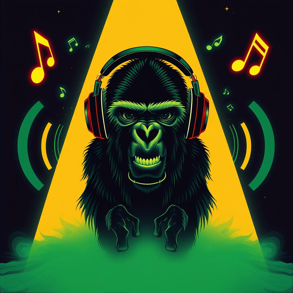 Monkey See Monkey DO