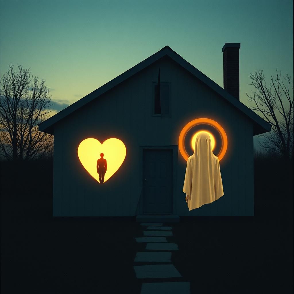 Coeur de pierre