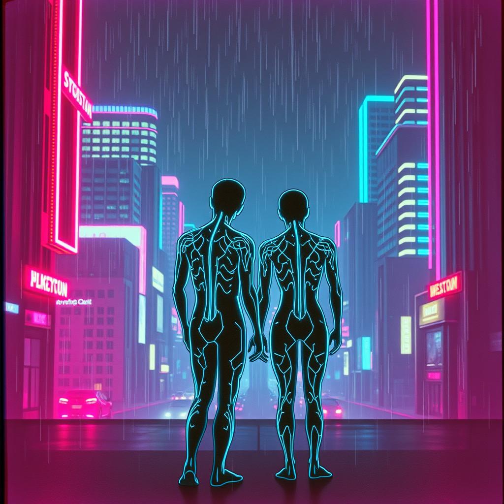 Partners in crime