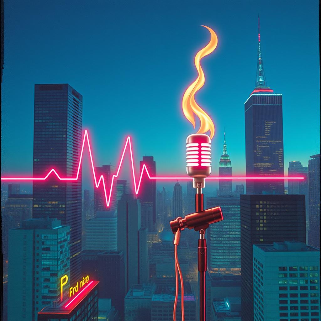 Fever dream