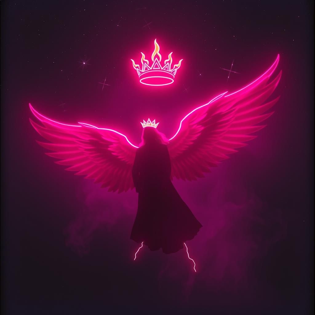 Scarjaw Noiche, Queen of the Night