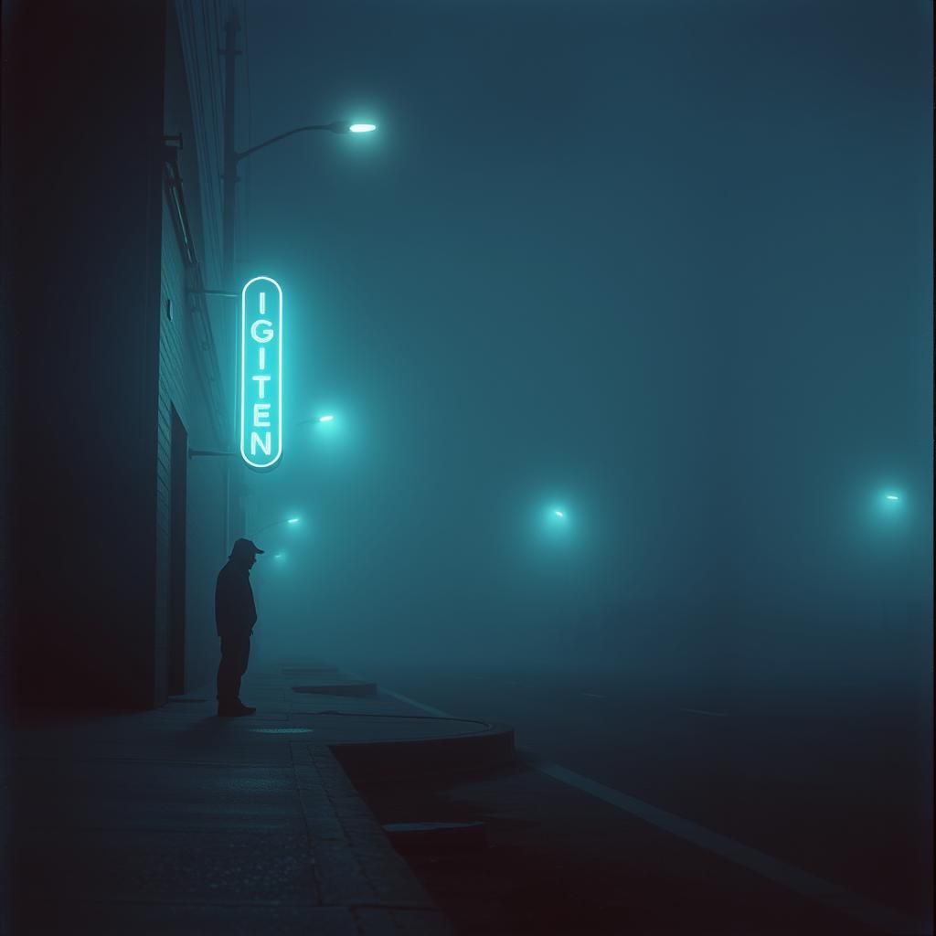 Fog Machine