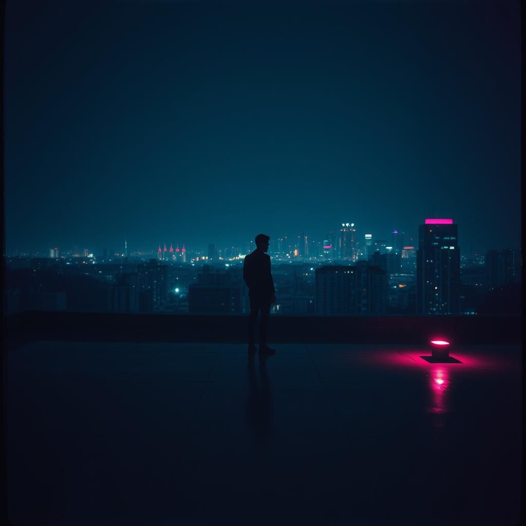 Weight I carry