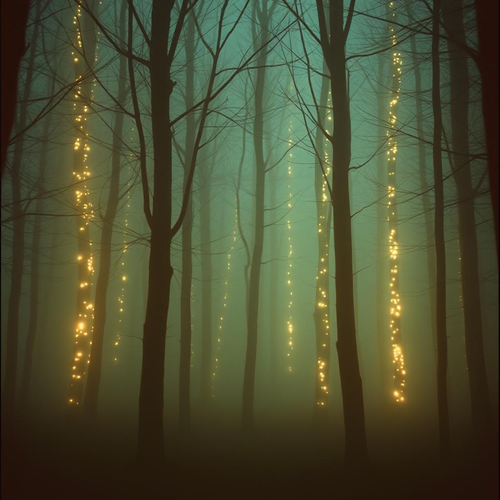 The Trees
