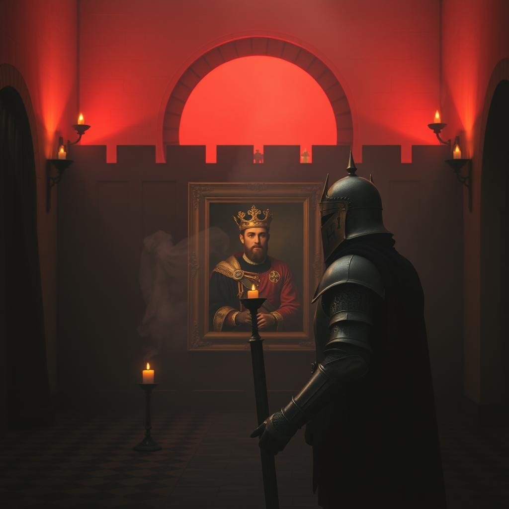 Crown of Ashes