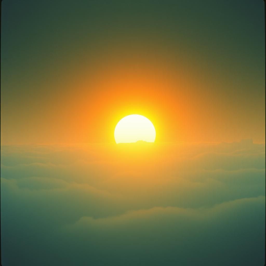 Shadows in the Dawn