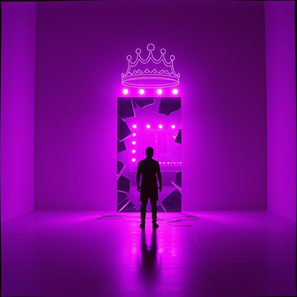 Echoes in My Head