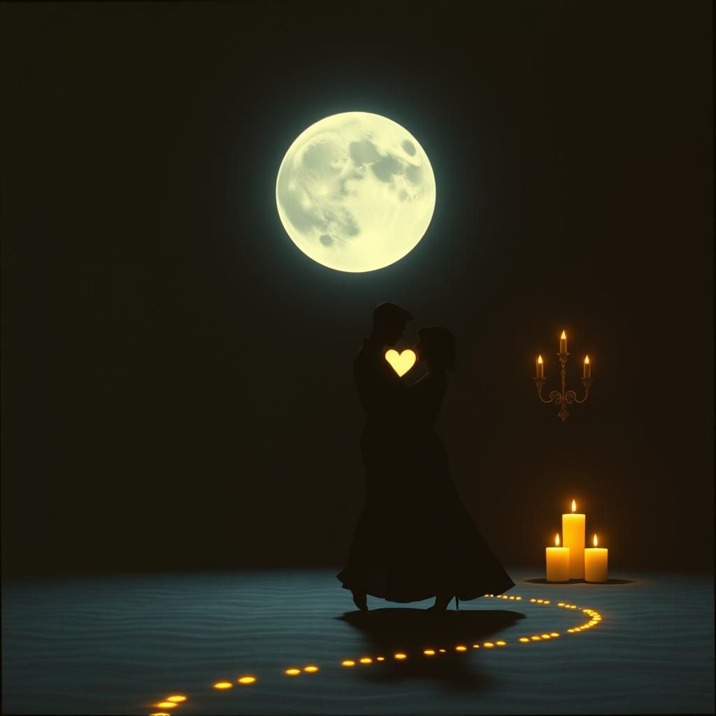 Midnight Serenade