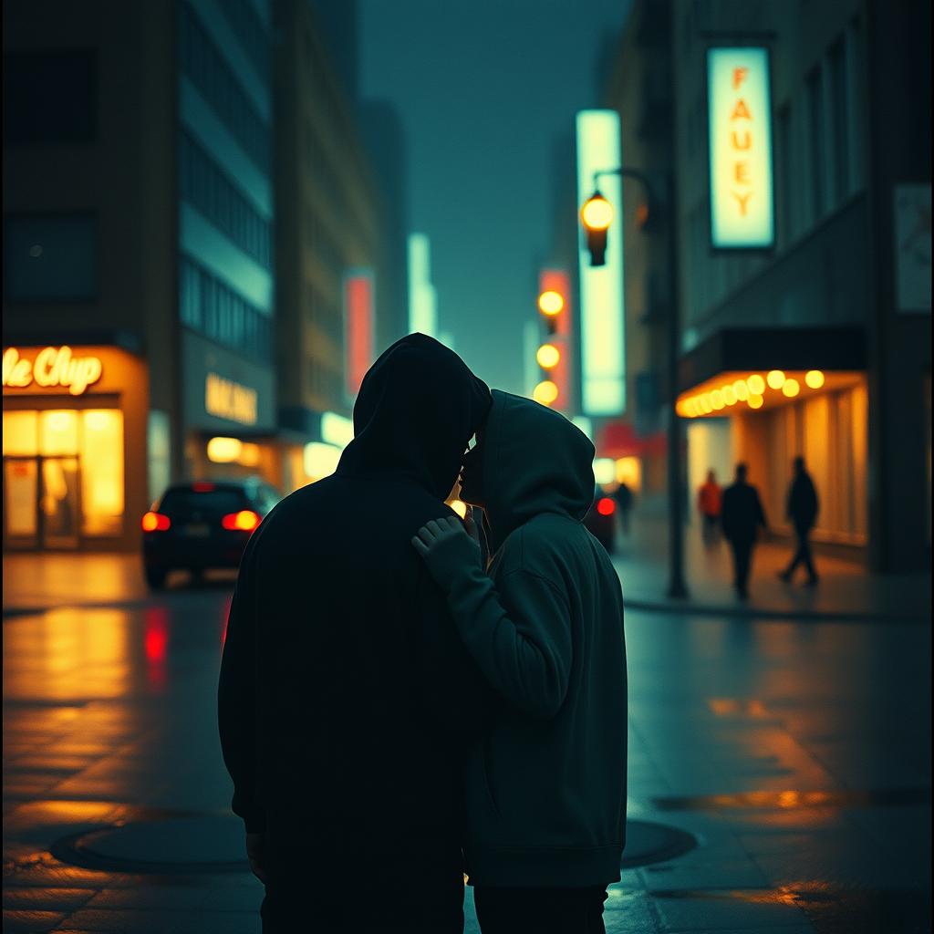 My Love On Loop