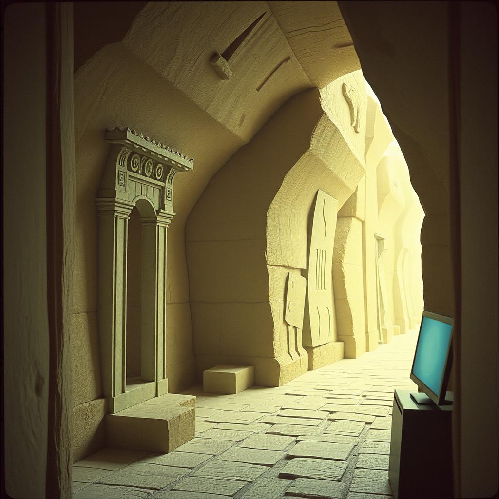 Echoes Across Time