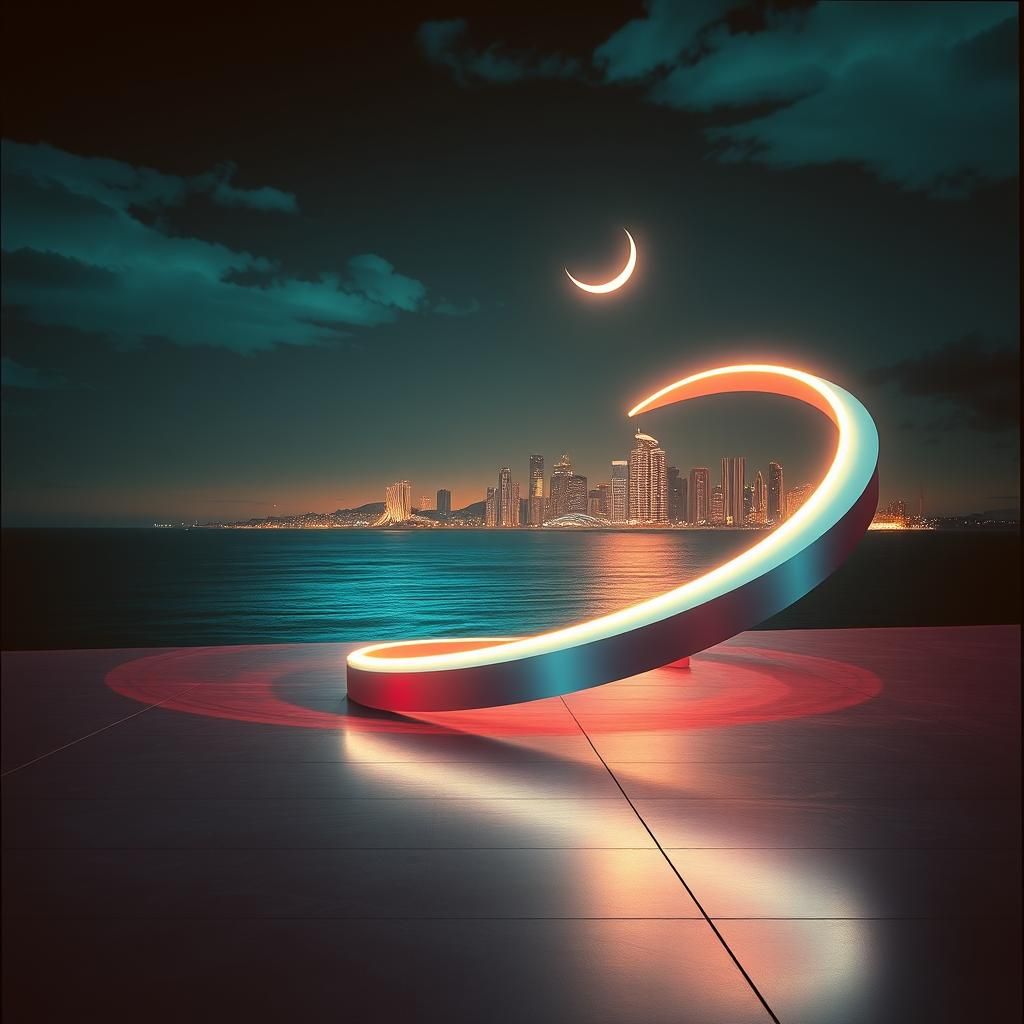 Curvas de mi luna