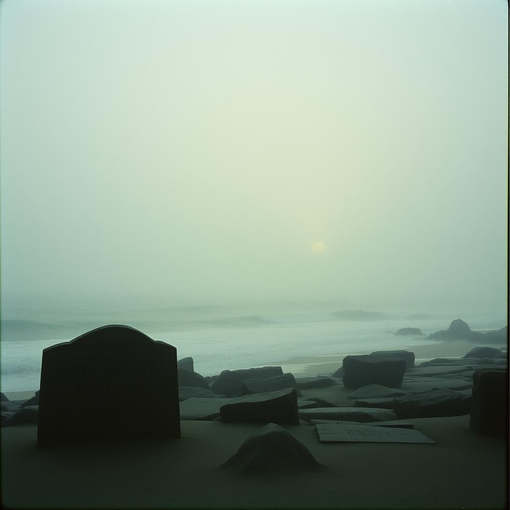 The horizon will not reach us