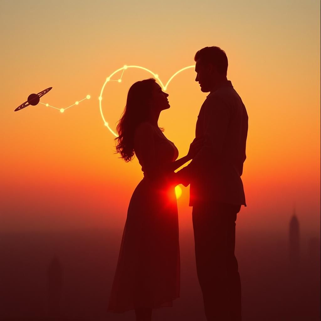 Love Conquered All