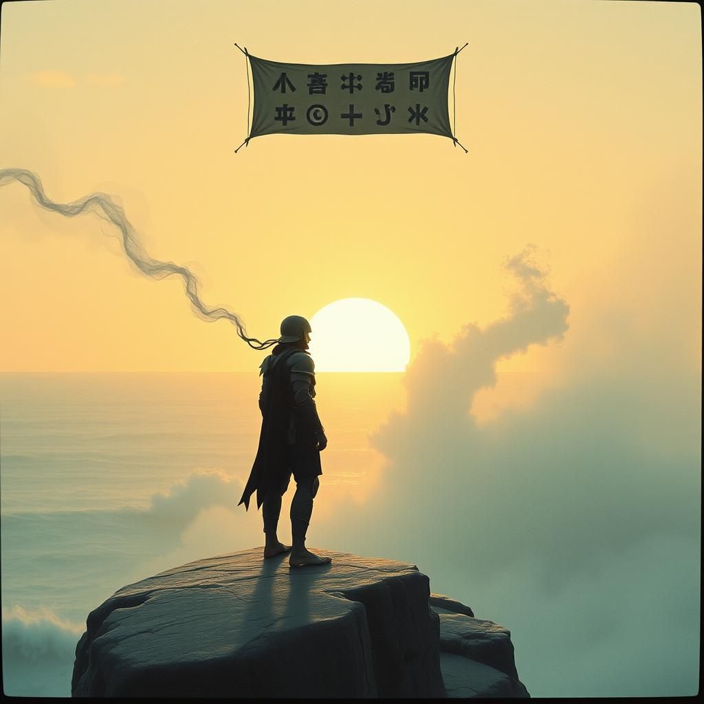 Breath of the Four