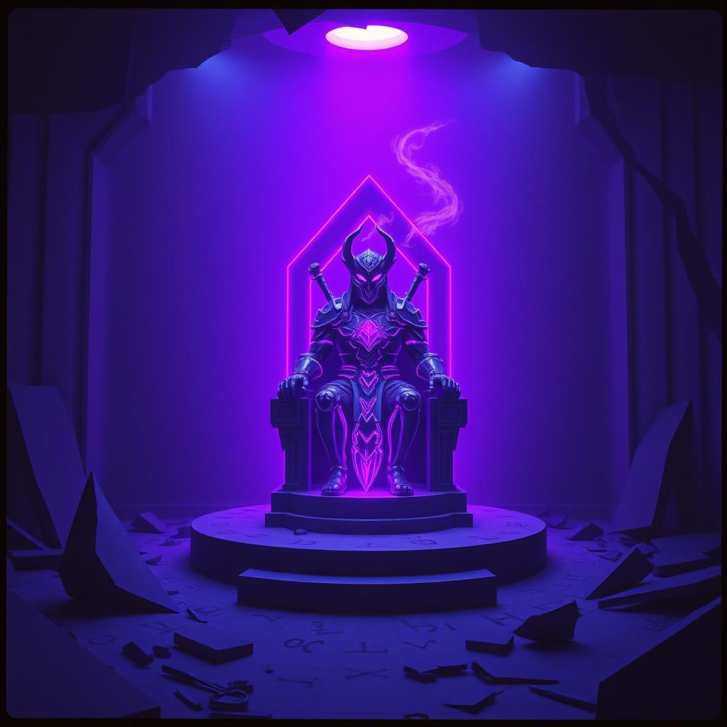 Digital Requiem