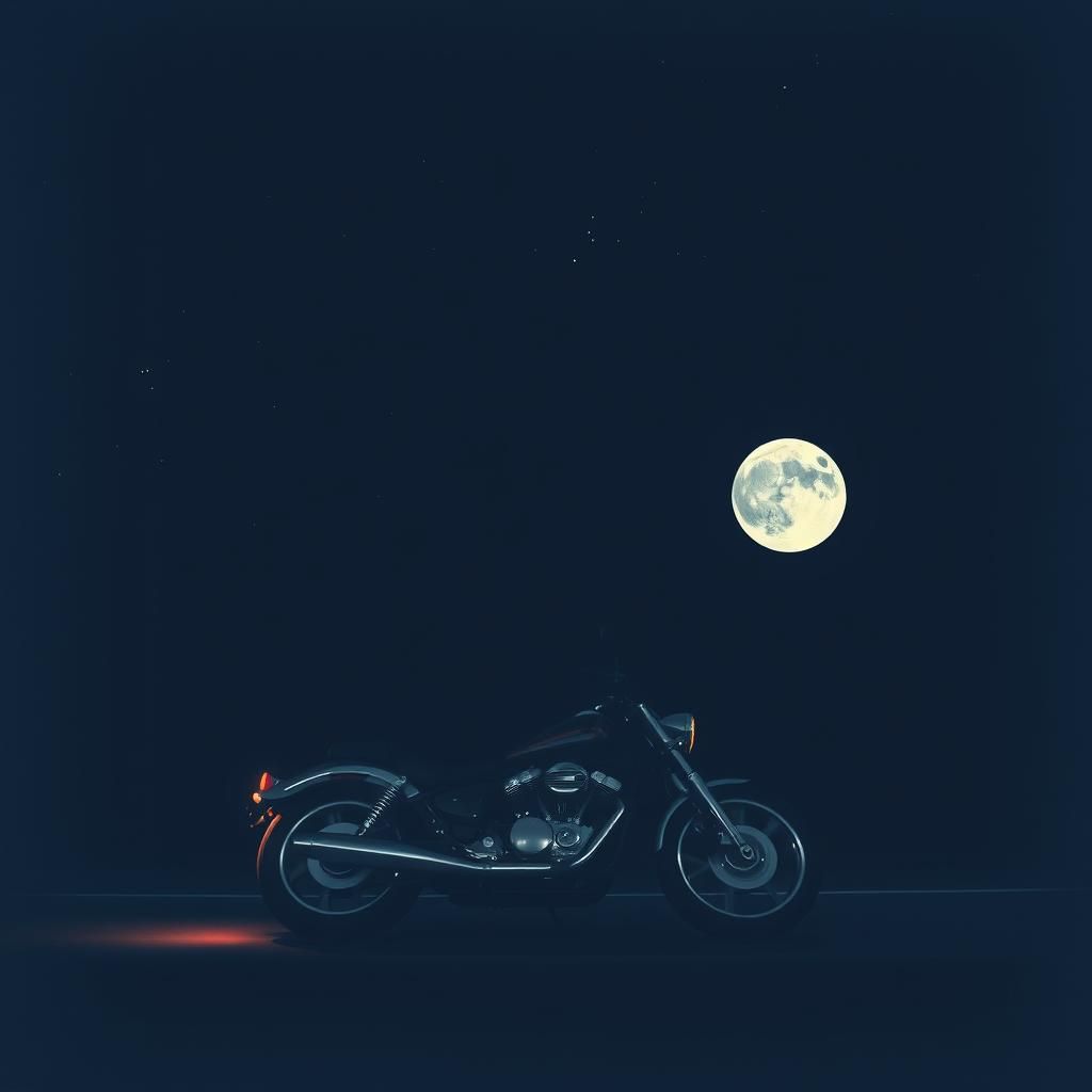 Chasing Freedom