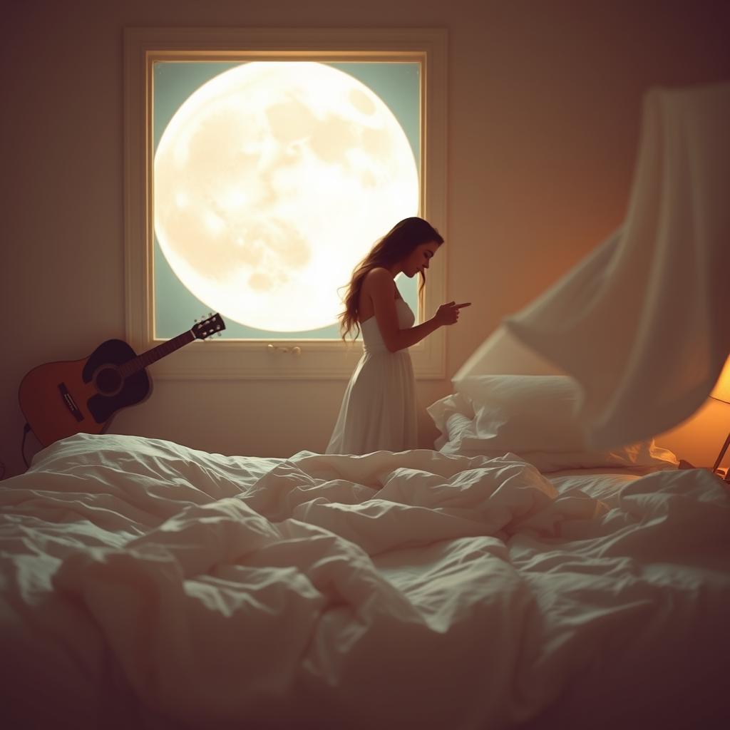 Danser tout contre toi