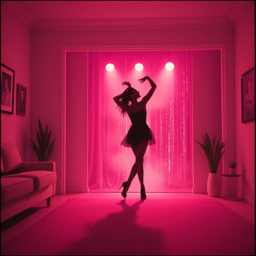 Burlesque