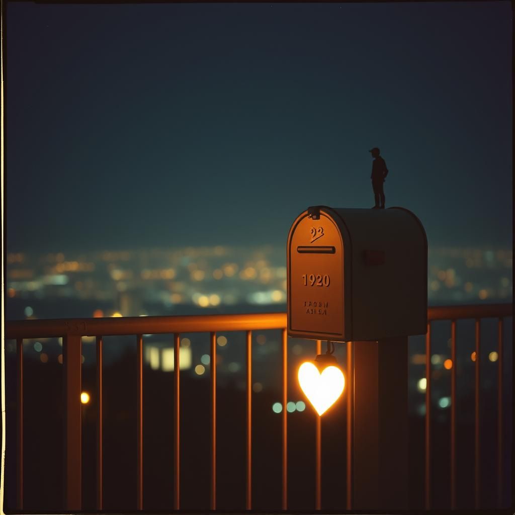 If You Were Mine