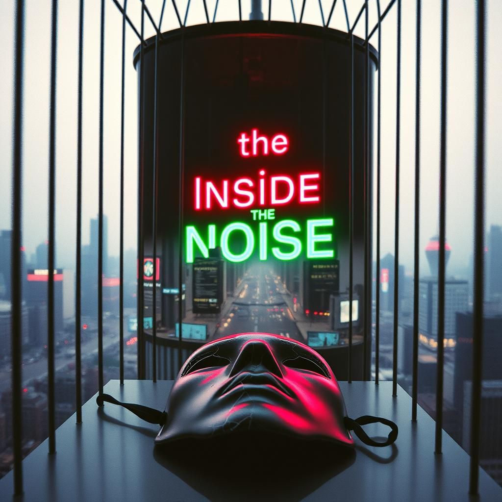 Inside the noise