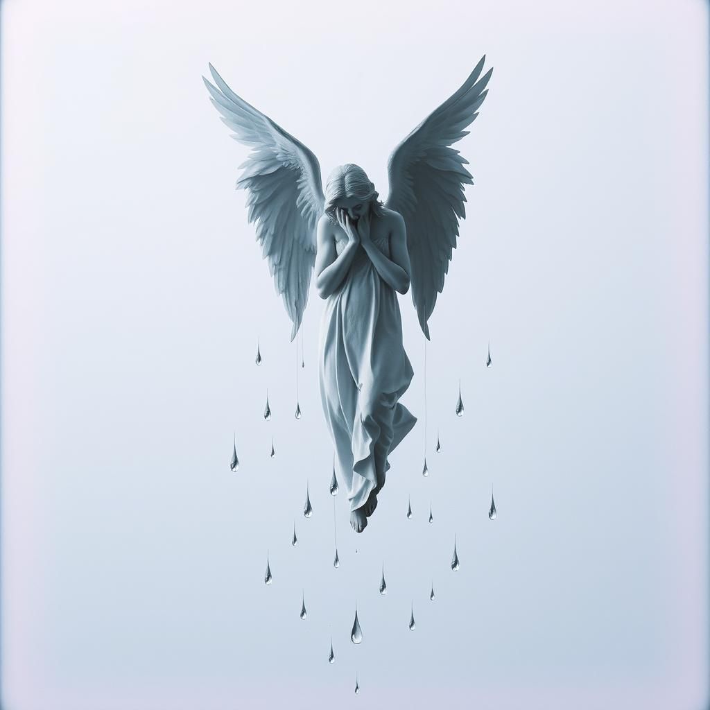 Letting go