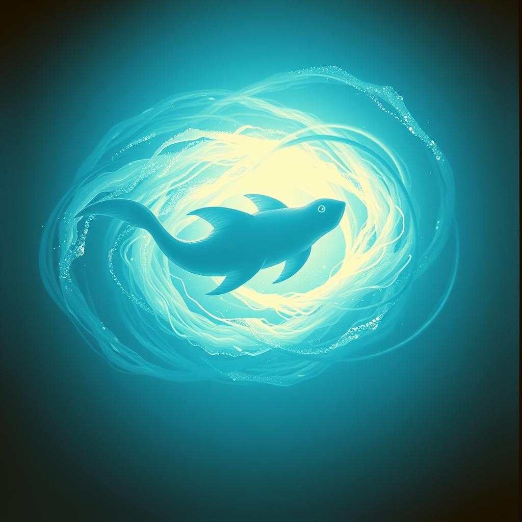 Queen of the Deep