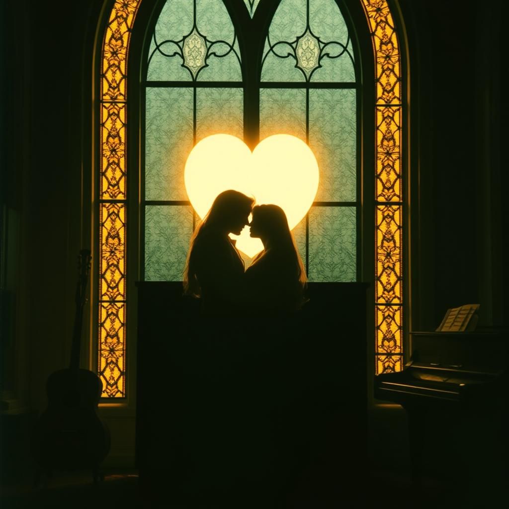 Notre amour